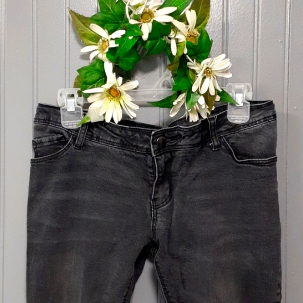 Forever Fit by reform jeans